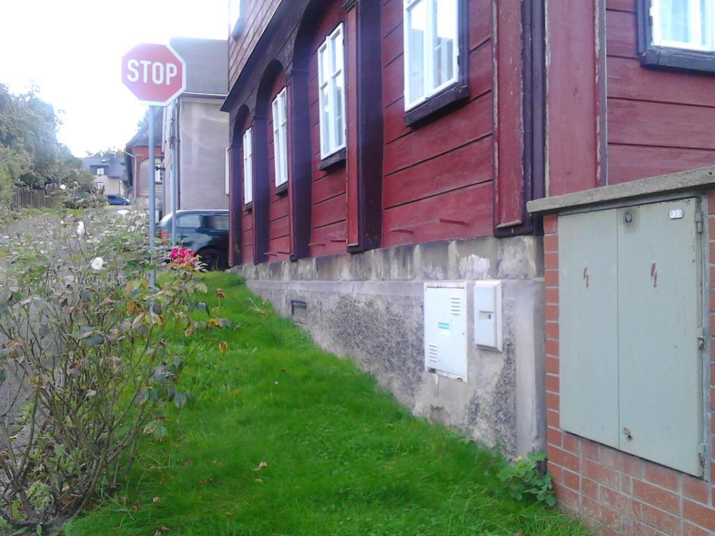 Appartement Jiretinska Chaloupka à Jiřetín pod Jedlovou Extérieur photo