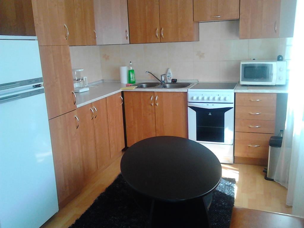 Appartement Jiretinska Chaloupka à Jiřetín pod Jedlovou Extérieur photo