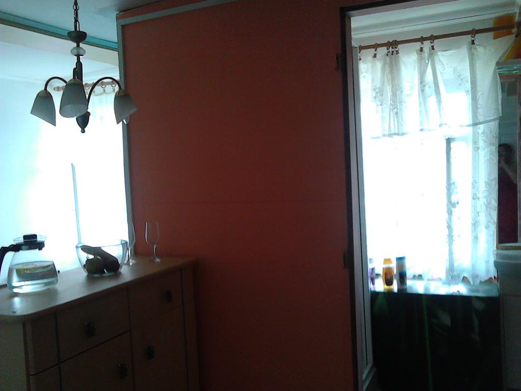 Appartement Jiretinska Chaloupka à Jiřetín pod Jedlovou Extérieur photo