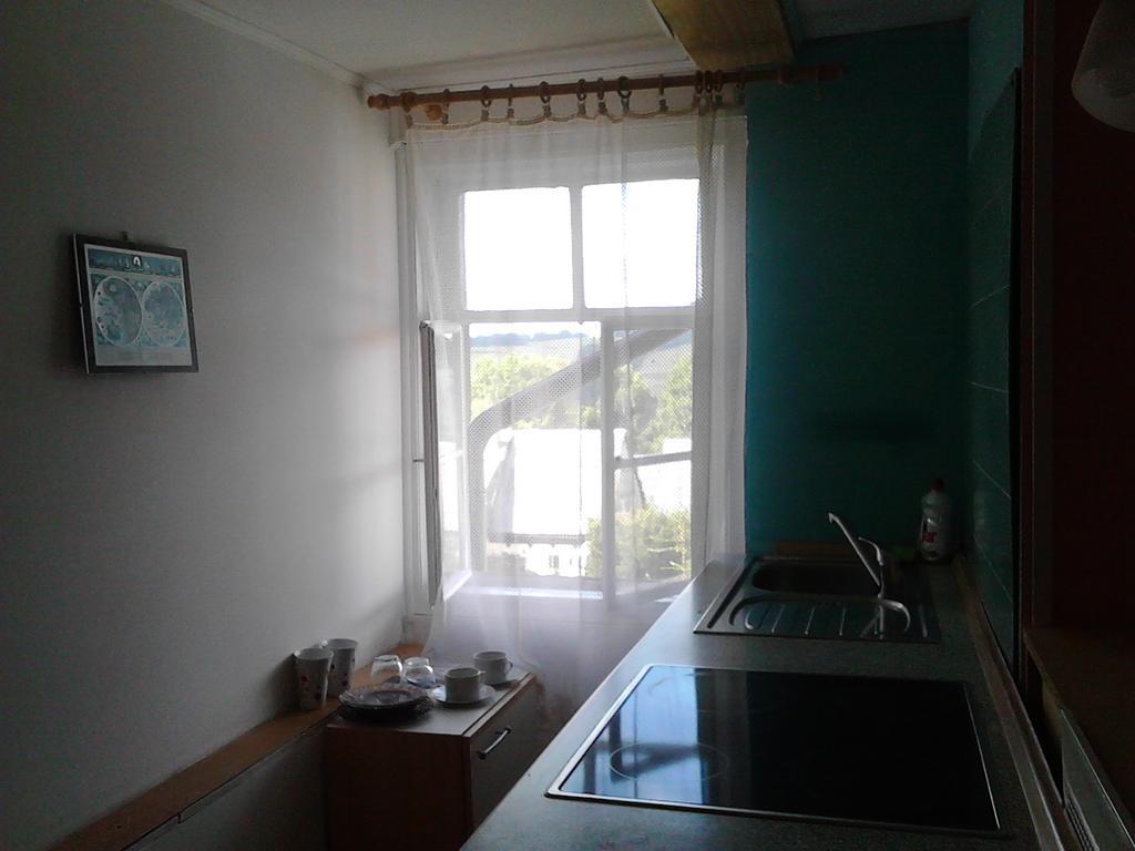 Appartement Jiretinska Chaloupka à Jiřetín pod Jedlovou Extérieur photo