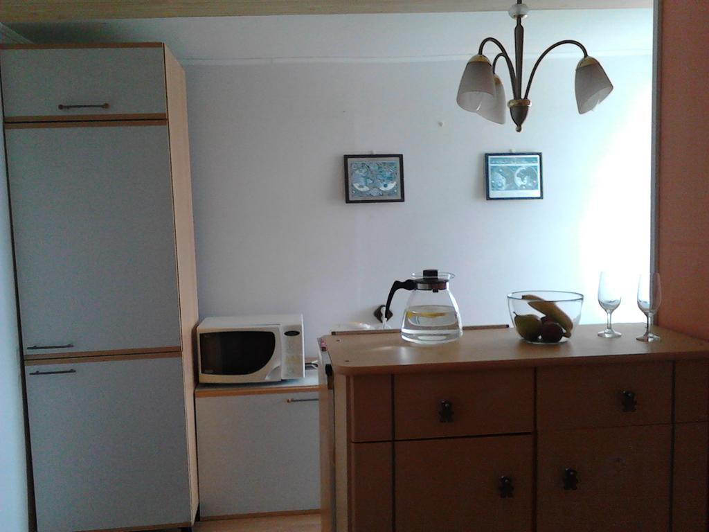 Appartement Jiretinska Chaloupka à Jiřetín pod Jedlovou Extérieur photo