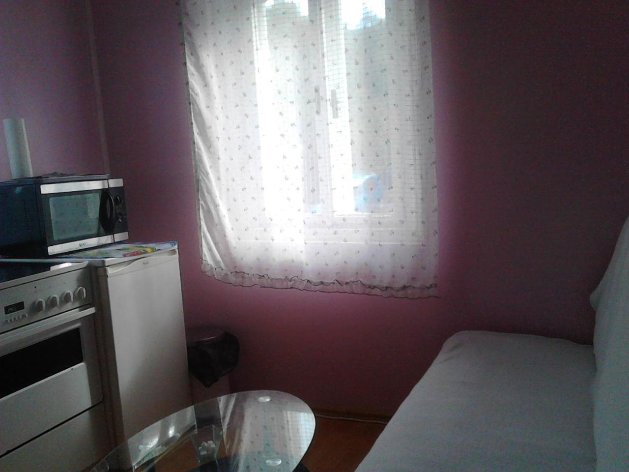 Appartement Jiretinska Chaloupka à Jiřetín pod Jedlovou Extérieur photo