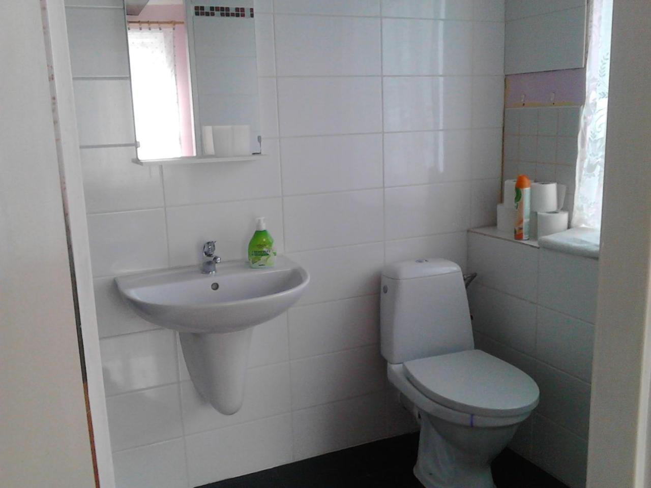 Appartement Jiretinska Chaloupka à Jiřetín pod Jedlovou Extérieur photo