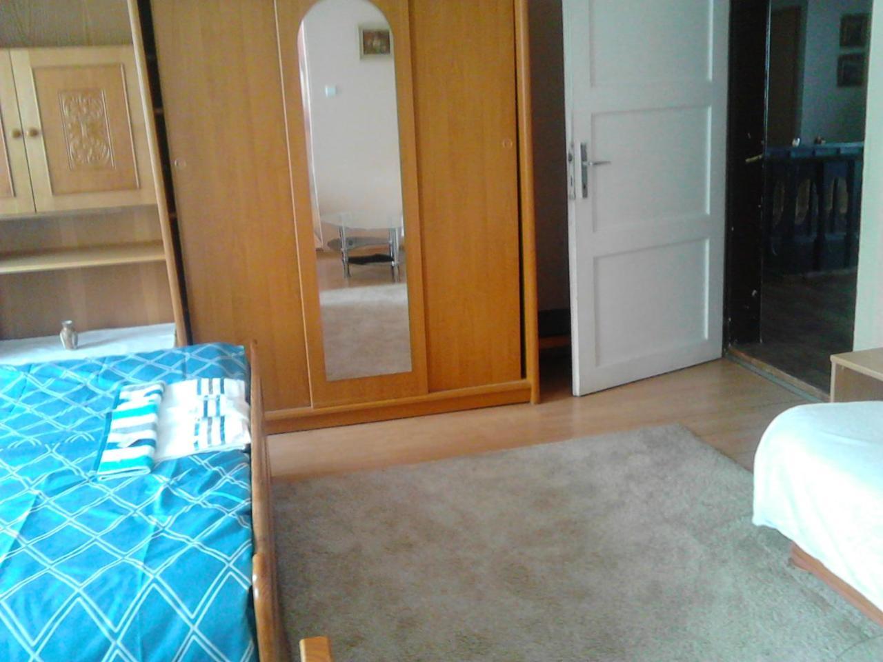 Appartement Jiretinska Chaloupka à Jiřetín pod Jedlovou Extérieur photo