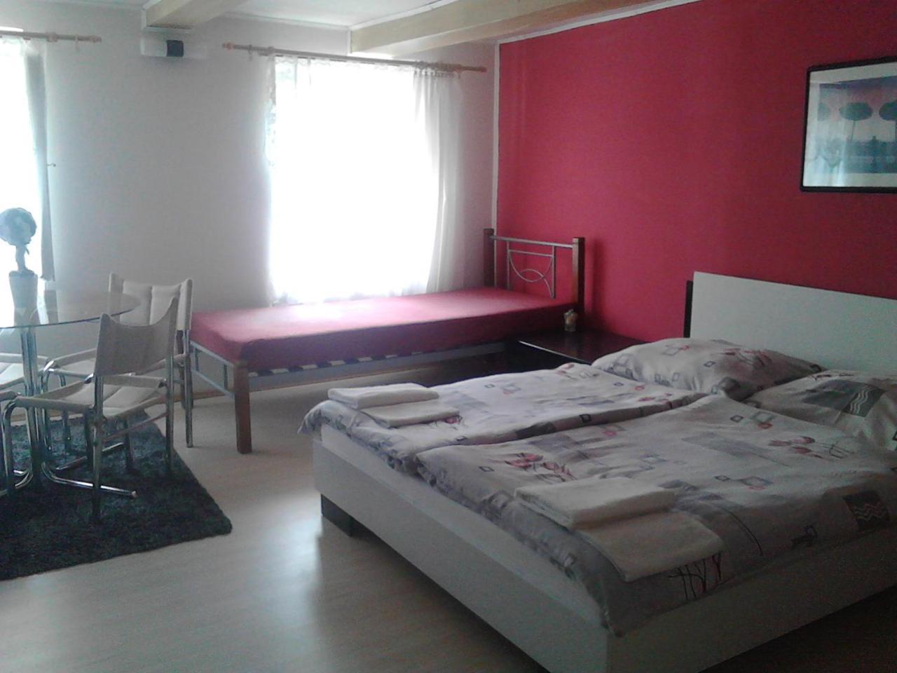 Appartement Jiretinska Chaloupka à Jiřetín pod Jedlovou Extérieur photo