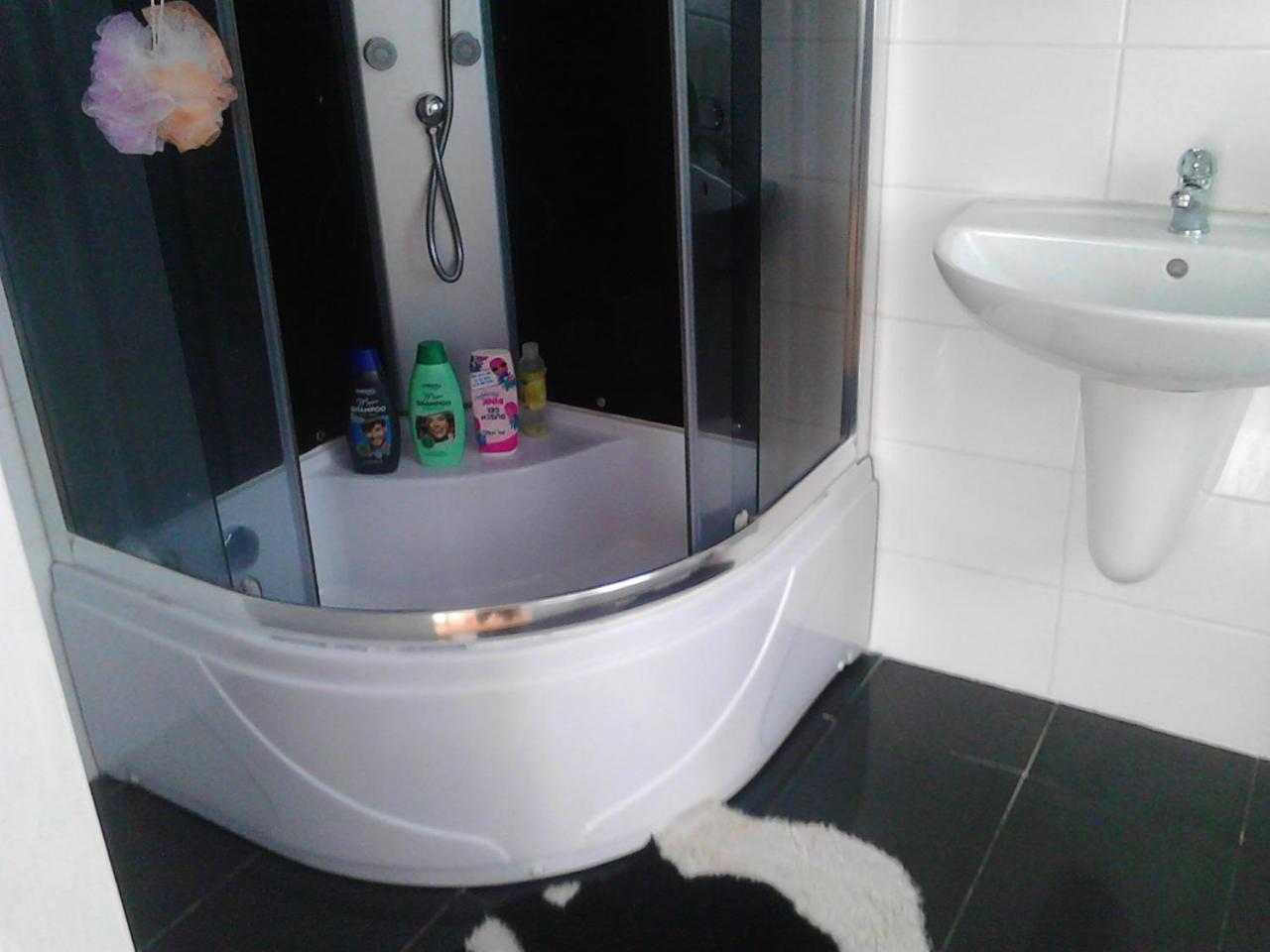 Appartement Jiretinska Chaloupka à Jiřetín pod Jedlovou Extérieur photo